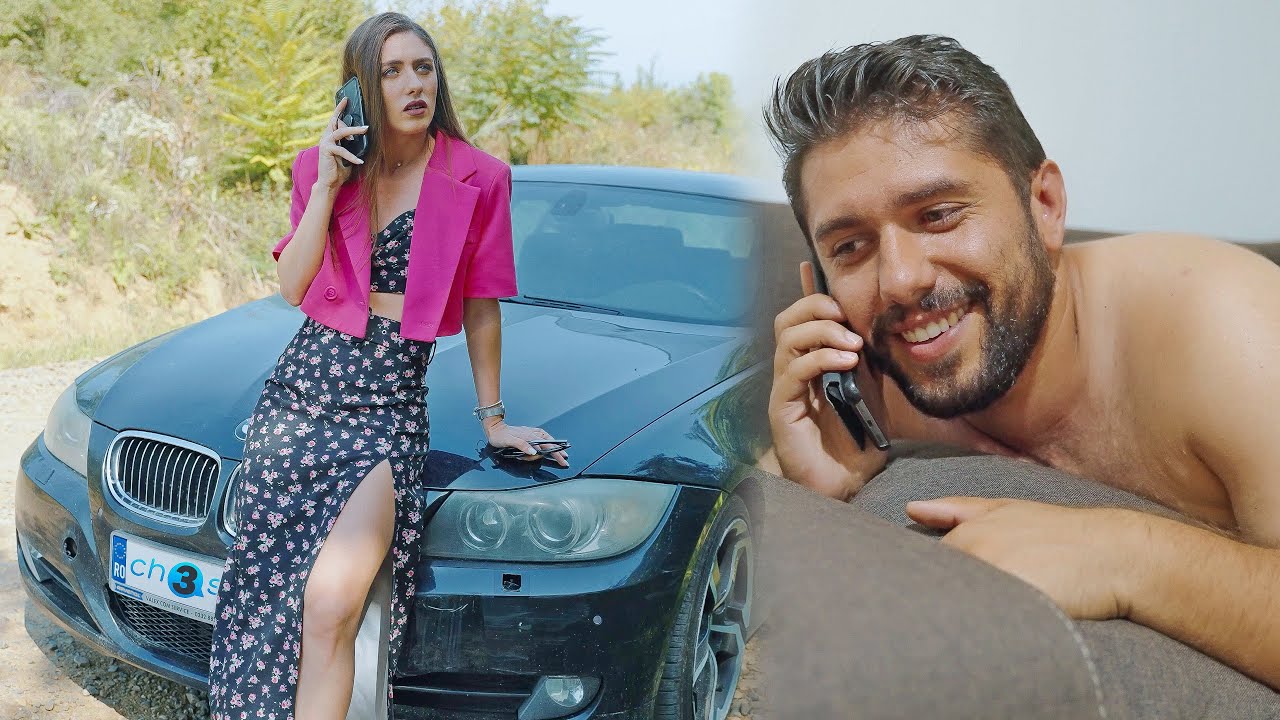 Când femeia apelează la fostu` #3chestii