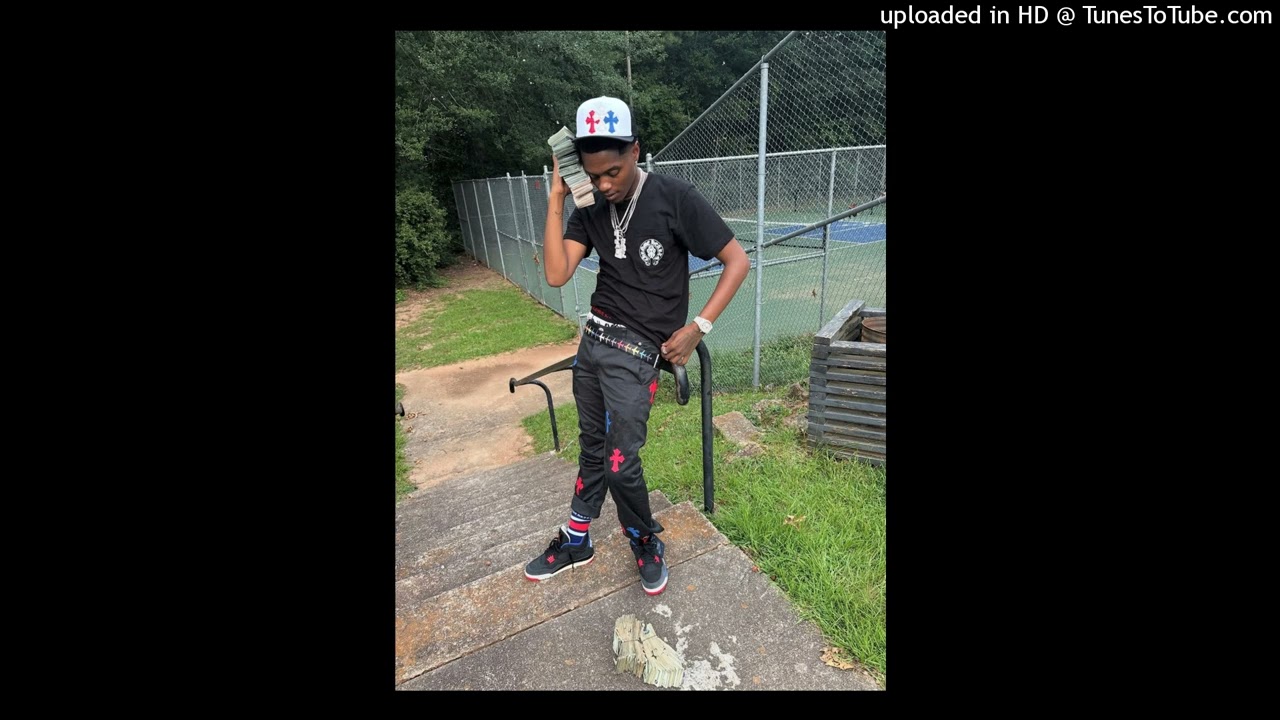 [FREE] Yksteexy x FBL Manny Type Beat - PAST TENSE