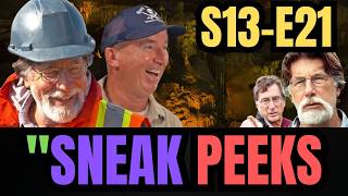 The Curse of Oak Island Season 13 Episode 21: What’s Next for the Treasure Hunt?