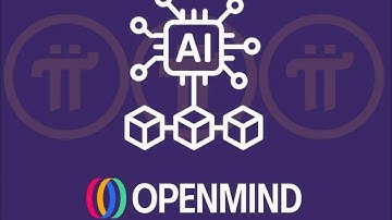 Pi Network Ventures công bố khoản đầu tư đầu tiên vào OpenMind