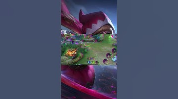 Ruby Highlights #mobilelegends #mlbbruby #mlbbesports #rubymlbb #mlbbhighlights