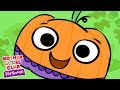 Pumpkin Daddy Mommy Song + More | Mother Goose Club Nursery Rhyme Cartoons