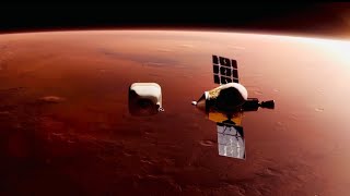 Rocket Lab's Commercial Solution to Mars Sample Return doesn't have to take decade’s Missions