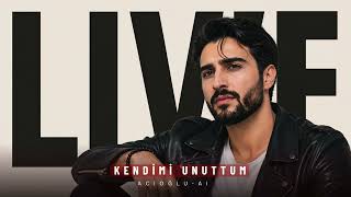 Kendimi Unuttum - Acioğlu - Ai 2026