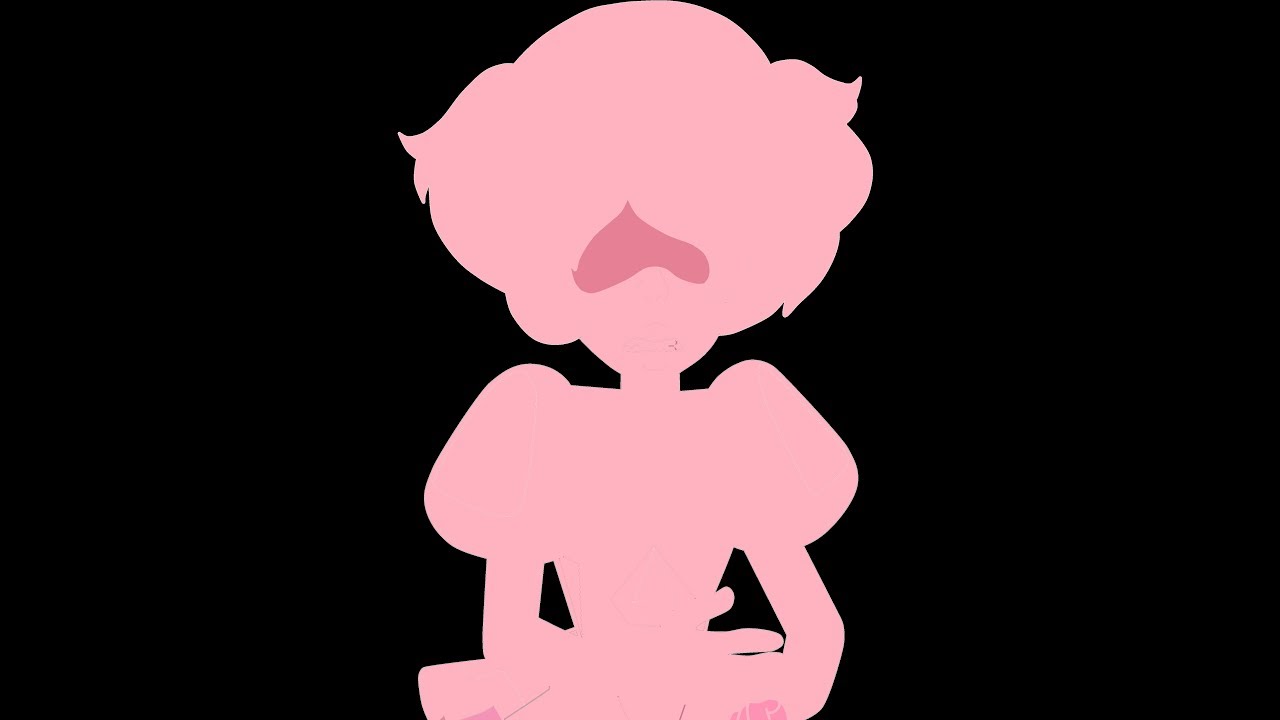 Steven Universe Jungle Moon Pink Diamond Youtube