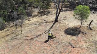 Ground Penetrating Radar - Major Oak Heritage Services