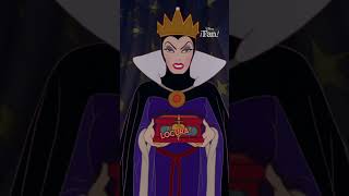 Blancanieves casi acaba con DISNEY #shorts #viral #disney #fyp #trending