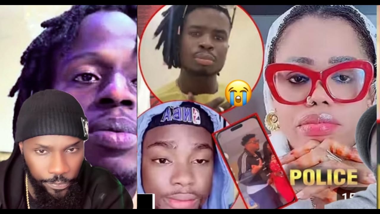 ALLAHOU AKBAR REBONDISSEMENT SUR L AFFAIRE DES *OUBII ET YOSS* GENERAL DJIDJI RADIAKHENA CASS YII...