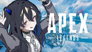 【APEX】ラトナとエマたそとGOGO～～【ぶいすぽ/一ノ瀬うるは】