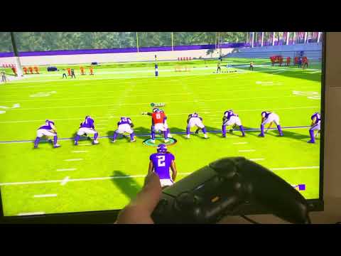 Madden 24: How