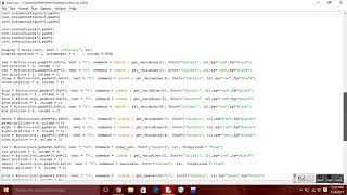 calculator python tkinter fro begginners,how to create gui calculator