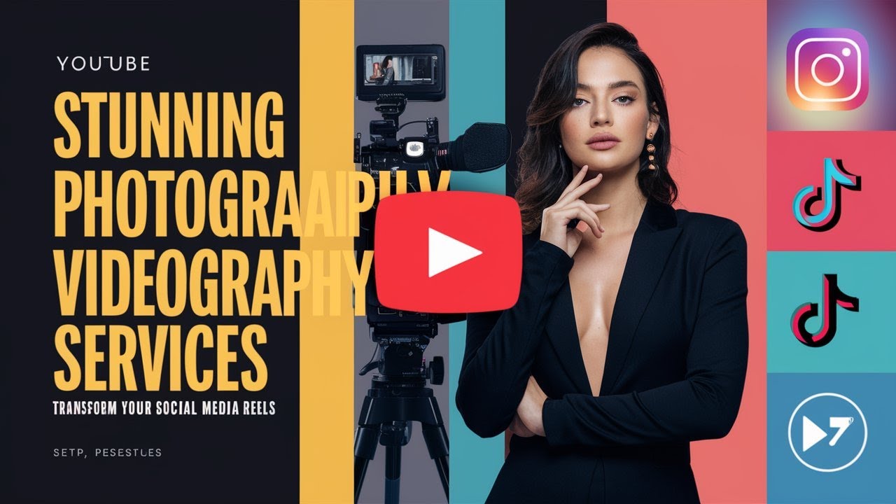 Commercial Model Photography & Fashion Photography Services in Mumbai and Pan India