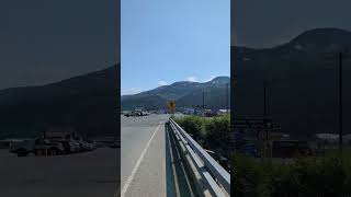 Whittier Alaska 8-1-23