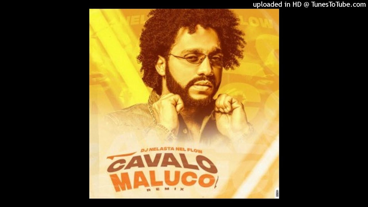 DJ Nelasta Nel Flow - Cavalo Maluco (Remix) - YouTube