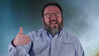 Day 13 - Joy As A Spiritual Weapon
