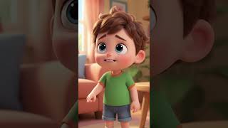 The Broken Flower Vase 🌸 | A Beautiful Story About Honesty | 3D Animated Short Film