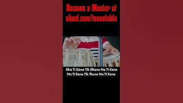 Don’t Skip This Basic Laggi 🎯#tablaplayer  #tablasolo  #tablaclasses  #tablatutorial  #learntabla