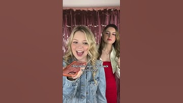 Thumbnail of POV: You help your friend break up with her boyfriend after cheating… @briannamizura