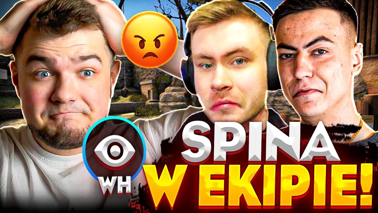 SPINKA NA LOSOWYCH SUPER MOCACH W ZOO!