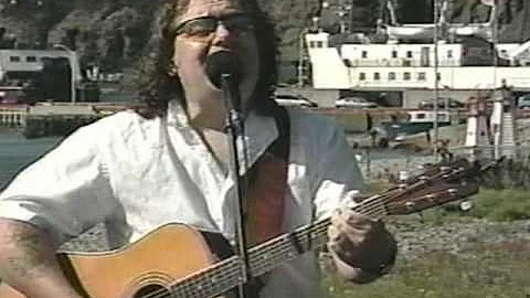 Terry Parsons Home To Bell Island