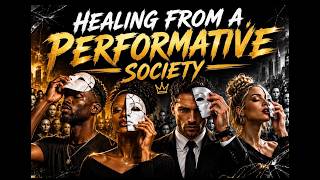 Are we victims of a performative society?