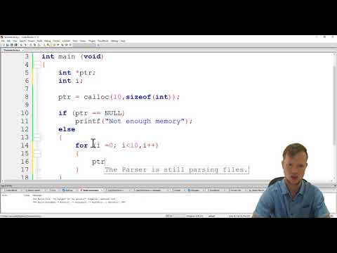41. C Programming