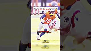 Will Campbell needs to work at Amazon ☠️☠️ #shorts #nfl