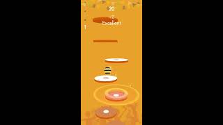 BEAT JUMPER EDM music game - ' Up to Twelve ' song screenshot 4