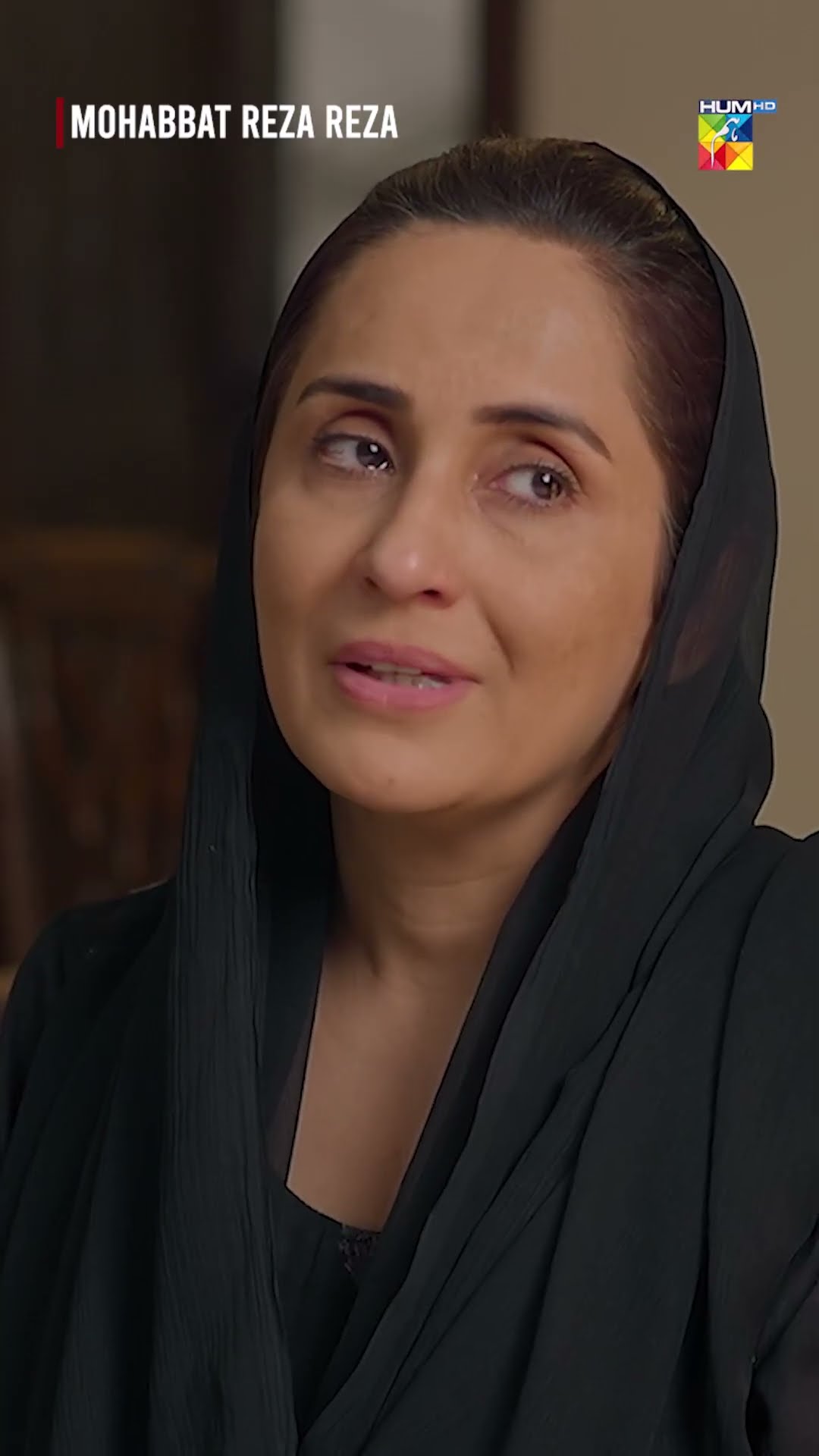 Ghar Chhota Lekin Dil Bohat Bara Hai...!! #minsamalik #mirzazainbaig #shortsfeed #pakistanidrama
