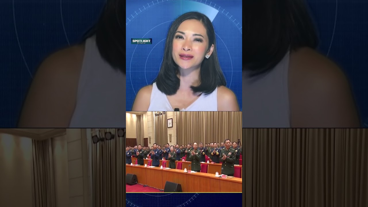 China-Philippines Clashes: Why West Philippine Sea is Heating Up Again | Spotlight thumbnail