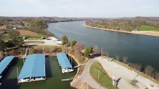 Little River diversion, Mississippi River #sailing #river#sv secret #sv