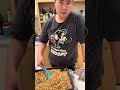 猜猜看在做什麼? #烘焙教學