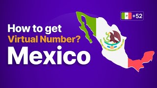 How to Get Mexico Phone Number screenshot 3