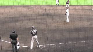 2014 5/25 阪神対ロッテ 9回表代打ブラッズ♪