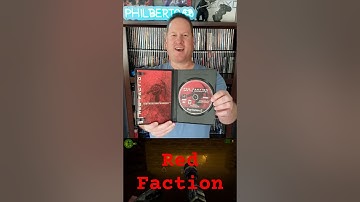 Red Faction is a Kinda Cheesy but Really Fun Retro FPS