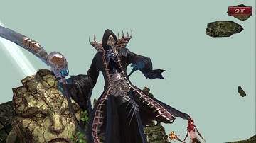 Devilian (Android/iOS) Gameplay Part 4