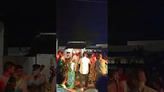 pellikuturu pellikoduku mass viral dance video #dance #djsong #folksong #marriage #viralvideo #vibes