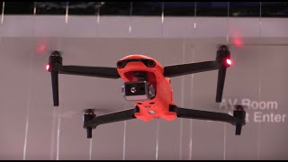 Autel EVO 2: 8K Folding Drone First Look!