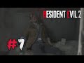 NO CONOZCO ESTA RAZA DE PERROS | RESIDENT EVIL 2 (LEON) – CAP 7