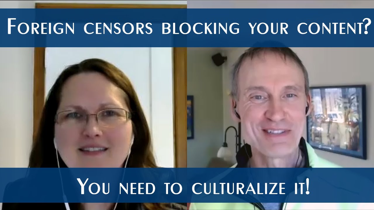 nScreenNoise - Foreign censors blocking your content? You need to ...