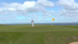 Muirfield: par-4 11th hole - 2013 Open Championship hole-by-hole guide