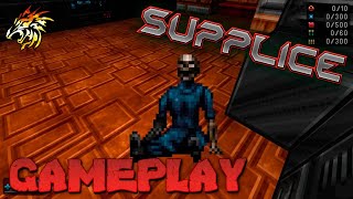 [GAMEPLAY] Supplice [720][PC]