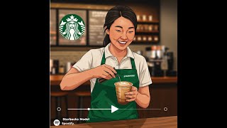 Brewing Agile Like Starbucks