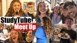 Filming with Jack, Ibz and Eve & UnJaded Meet Up!! Gap Year Adventures 💃