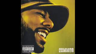 Common - Testify (Instrumental)