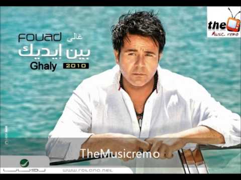    2013 محمد فؤاد غالي