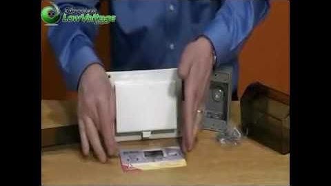 Recessed Weatherproof Electrical Box | Arlington Industries