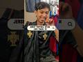 Jersey Portugal Hitam Logo Timbul Keren Kayak Gini Nih #jerseyportugal #jerseyportugalhitam
