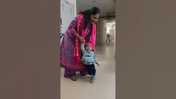 Glimpes Of My Day Baby Vlog 