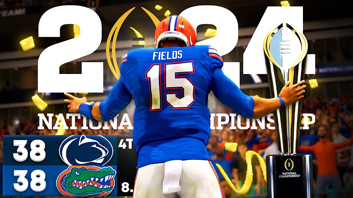 College Football 25 Road To Glory #17 - NATIONAL CHAMPIONSHIP! BEST TRANSFER PORTAL SIGNING EVER!